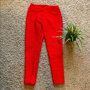 Cellulite hiding workout leggings 🏋️‍♀️